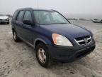 2004 HONDA  CRV