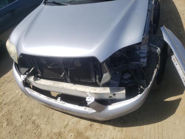 JTEEW44A592029053 Toyota Highlander 2009. Фото: 8