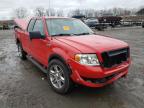 2007 FORD  F150