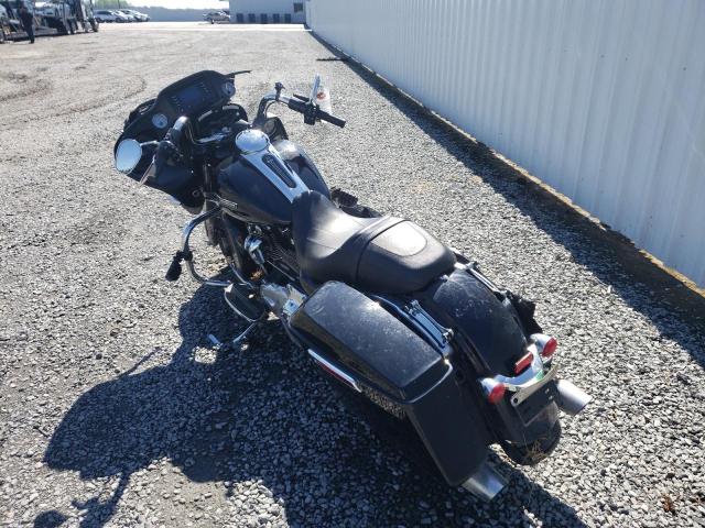 2021 HARLEY-DAVIDSON FLTRX 1HD1KHC18MB636059