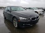 2013 BMW  3 SERIES