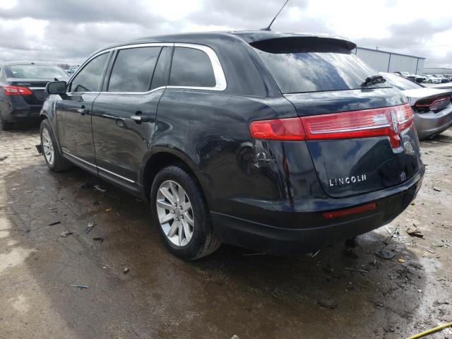 2LMHJ5NK0GBL00413 Lincoln MKT