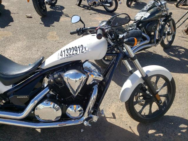 2020 HONDA VT1300 CX JH2SC6123LK500866
