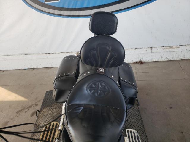 2004 YAMAHA XV1700 A JYAVP17E34A006976