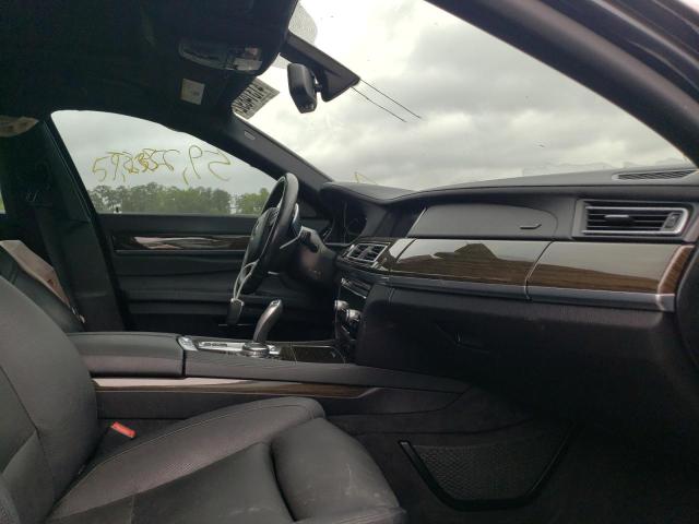 2015 BMW 740 LI WBAYE4C50FD947282