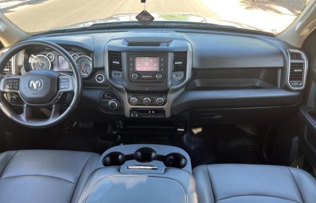 2020 RAM 2500 TRADE 3C6UR5HJ2LG300731