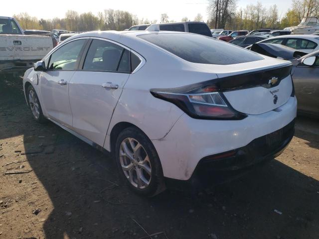 2017 CHEVROLET VOLT PREMI 1G1RD6S59HU132047