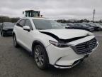 2018 MAZDA  CX-9