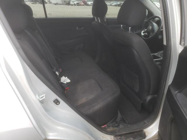 Фото: KNDPBCA28D7367669 - 6