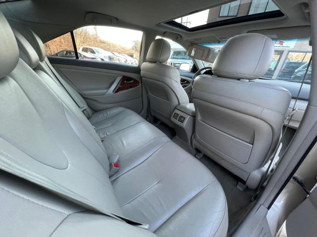 4T4BF3EK7BR144077 Toyota Camry Base 2011. Фото: 5