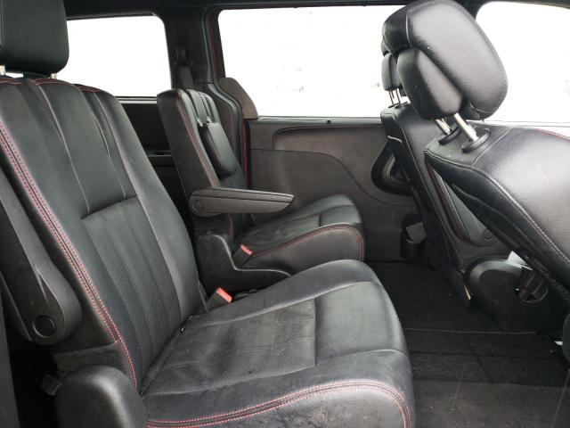 2C4RDGEGXKR769561 Dodge Grand Cara 2019. Фото: 5