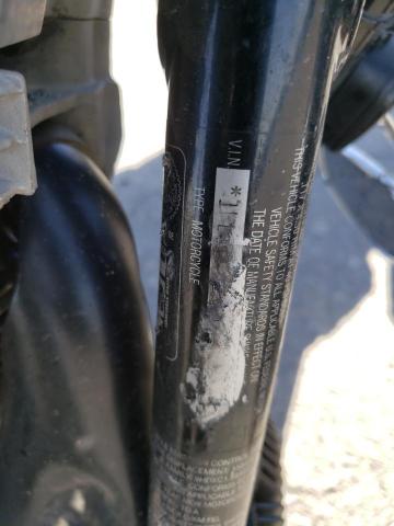 2009 HARLEY-DAVIDSON FXD 1HD1GM4199K312179