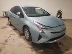 2016 TOYOTA  PRIUS