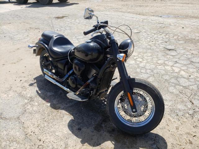 Salvage cars for sale from Copart Conway, AR: 2013 Kawasaki VN900
