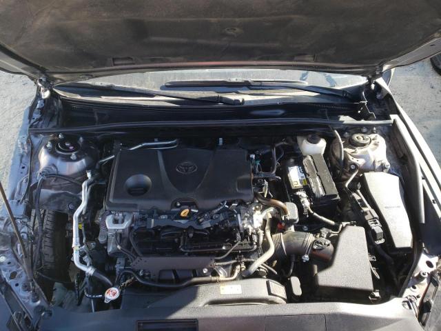 4T1G11AKXMU463209 Toyota Camry Se 2021. Фото: 6