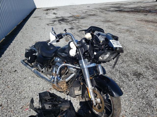 2021 HARLEY-DAVIDSON FLTRX 1HD1KHC18MB636059