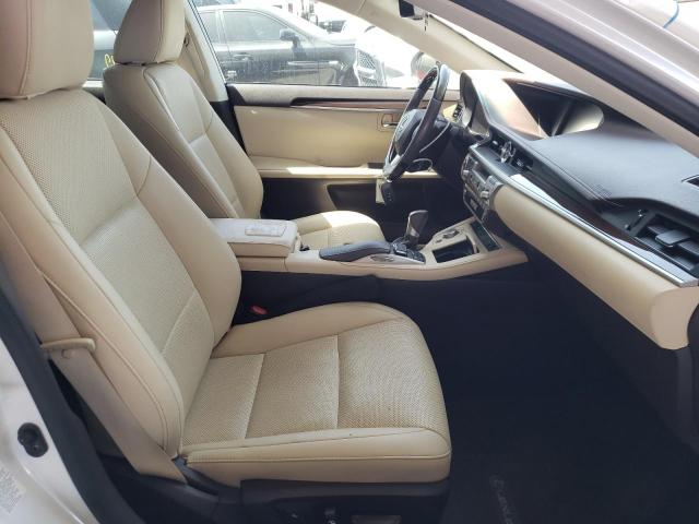 58ABK1GG8JU089746 Lexus Es 350 2018. Фото: 4