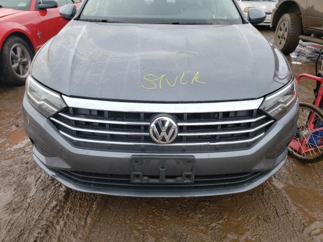 3VWC57BU1MM049036 Volkswagen Jetta S 2021. Фото: 6