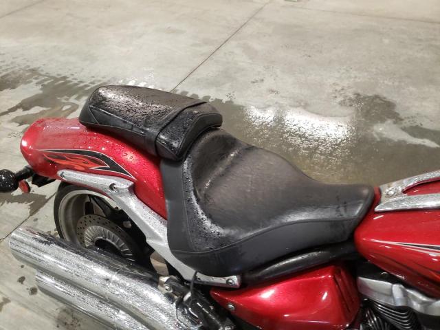 2010 YAMAHA XV1900 CU JYAVP27E9AA011861