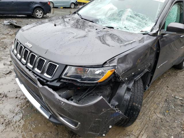 2020 JEEP COMPASS LI 3C4NJCCB5LT158410