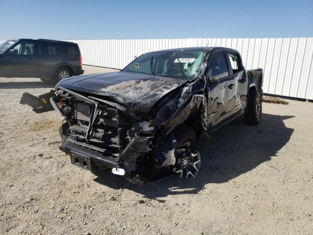 2021 GMC CANYON AT4 1GTP6FE17M1269047