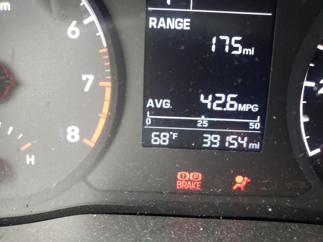 2019 HYUNDAI ACCENT SE 3KPC24A31KE045577