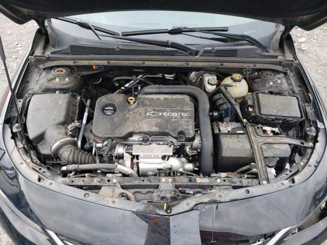 2016 CHEVROLET MALIBU LS 1G1ZB5ST6GF340100