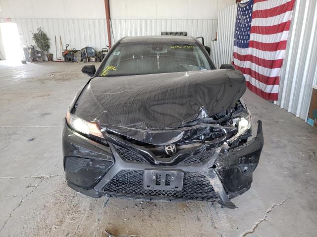 2018 TOYOTA CAMRY L 4T1B11HK1JU572685