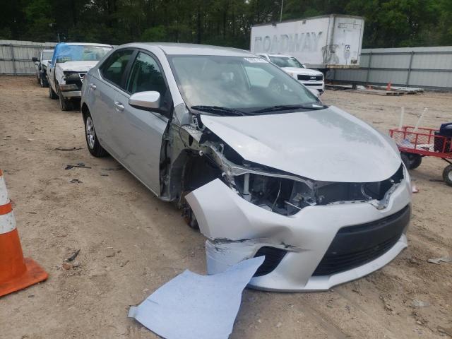 2015 TOYOTA COROLLA L 2T1BURHE3FC272140