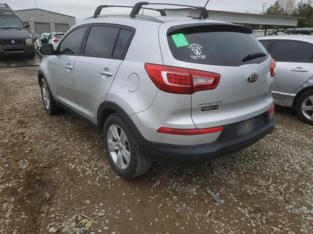 Фото: KNDPBCA28D7367669 - 3