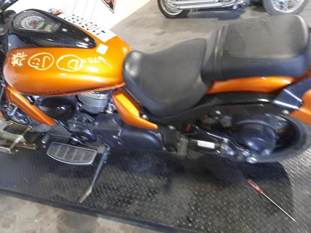 2016 SUZUKI VL1500 B JS1VY56A1G2100029