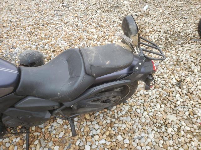 2020 KAWASAKI EN650 D JKAENED17LDA25737