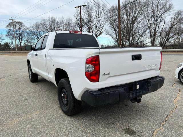 5TFUM5F16EX052914 Toyota Tundra Dou 2014. Фото: 2