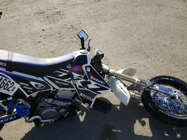 2020 SUZUKI DR-Z400 SM JS1SK44A0L7101736