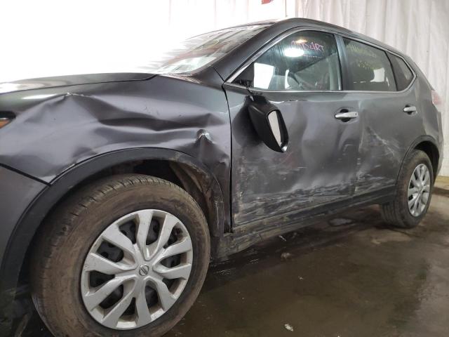 2015 NISSAN ROGUE S KNMAT2MV3FP561970