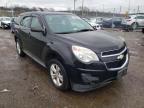 2011 CHEVROLET  EQUINOX