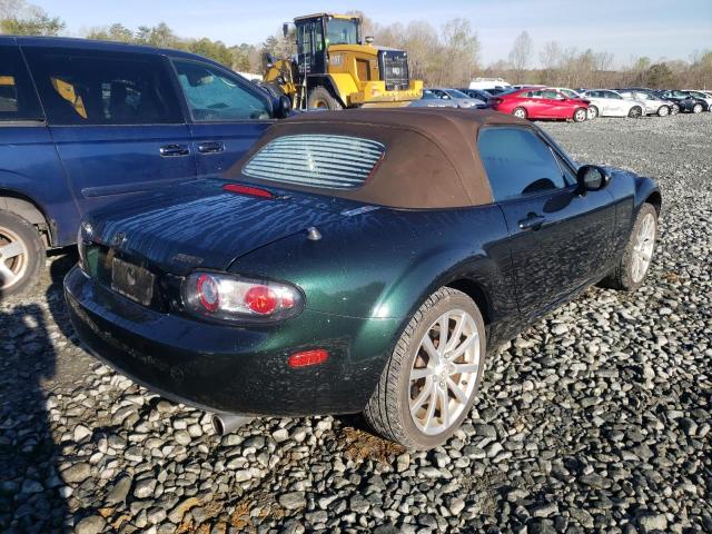JM1NC25F580154804 Mazda Mx-5 Miata 2008. Фото: 3
