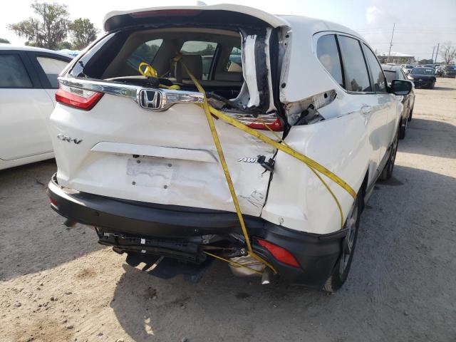 Фото: 5J6RW2H83JL019454 - 9