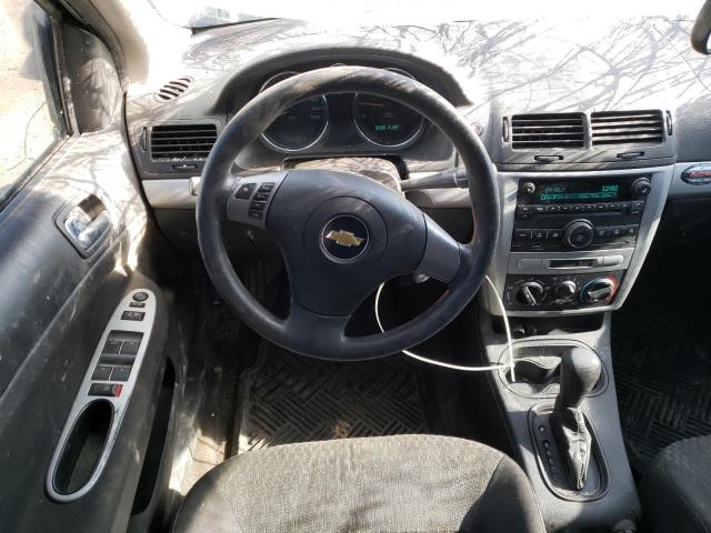 2010 CHEVROLET COBALT 1LT