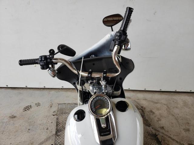 2021 HARLEY-DAVIDSON FLSB 1HD1YMJ17MB057591