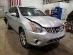 2012 NISSAN  ROGUE