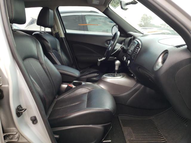 JN8AF5MR9DT217760 Nissan Juke S 2013. Фото: 4