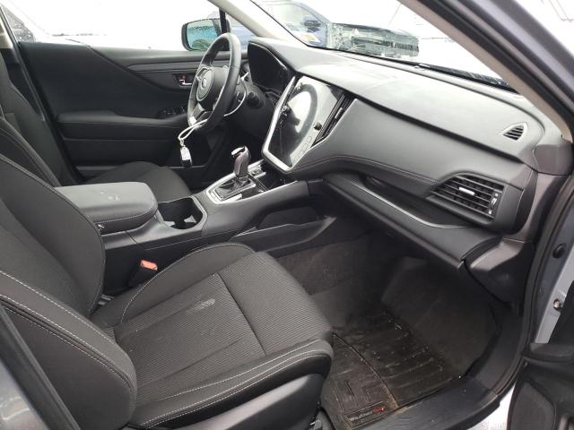 2021 SUBARU LEGACY PRE 4S3BWAF67M3005547