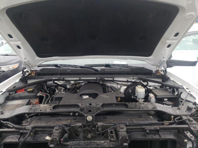 2016 CHEVROLET 1500 SILVE 1GCVKREC8GZ266119