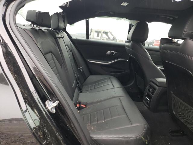 2020 BMW M340I 3MW5U7J02L8B24344