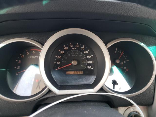 JTEBU14R970119134 Toyota 4Runner Sr 2007. Фото: 7