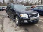 2008 FORD  EXPLORER