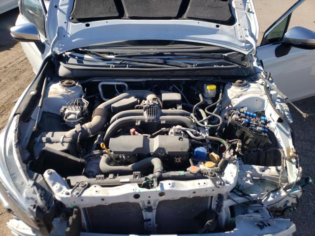 2019 SUBARU LEGACY SPO 4S3BNAS63K3013070
