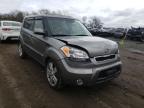 2011 KIA  SOUL