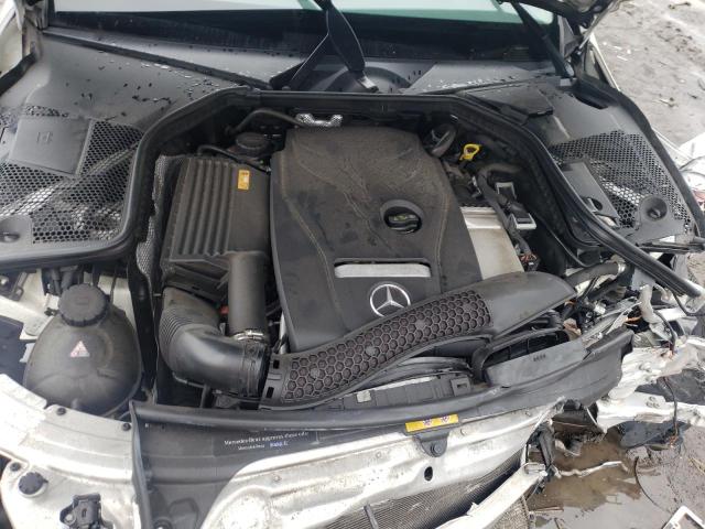 2017 MERCEDES-BENZ C 300 4MAT 55SWF4KB2HU207001